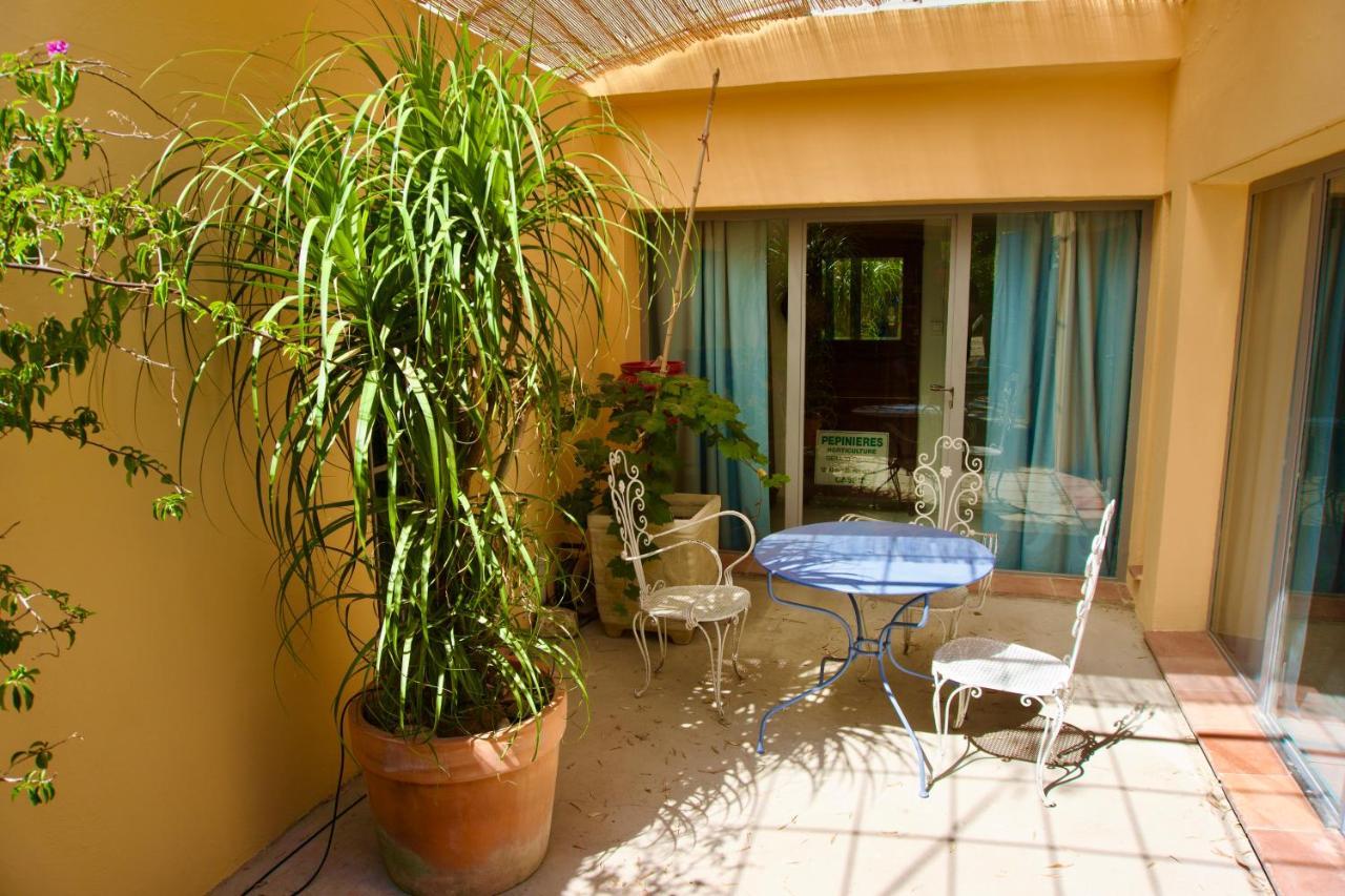 L'Atelier - Piscine - Dans Les Vignes - Cassis Villa Exterior photo